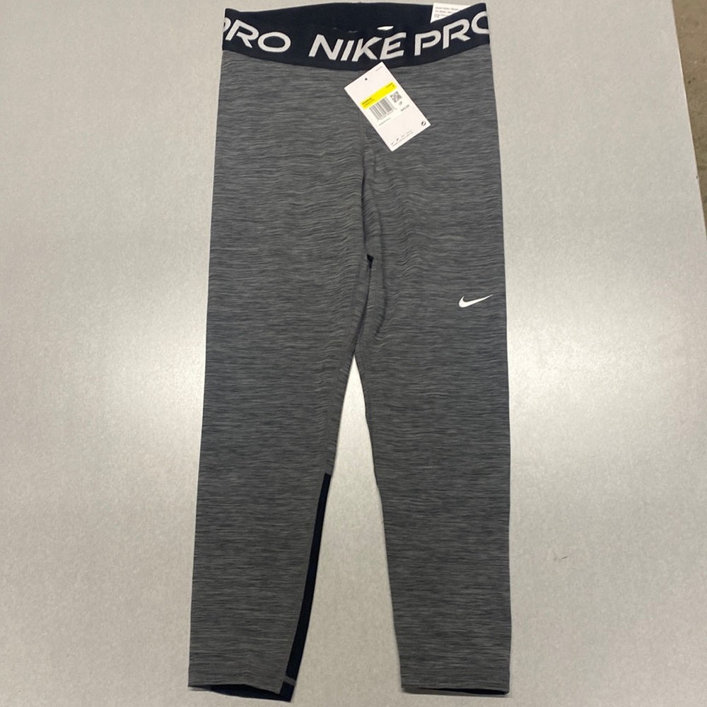 Women Nike pro leggings - Picture 1 of 7